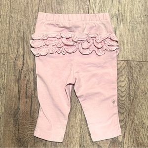 🦄$3 add on🦄OR❤️5/$25❤️ OLD NAVY | ruffle butt leggings